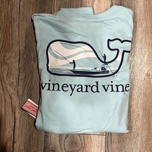 NWT Vineyard Vines Long Sleeve